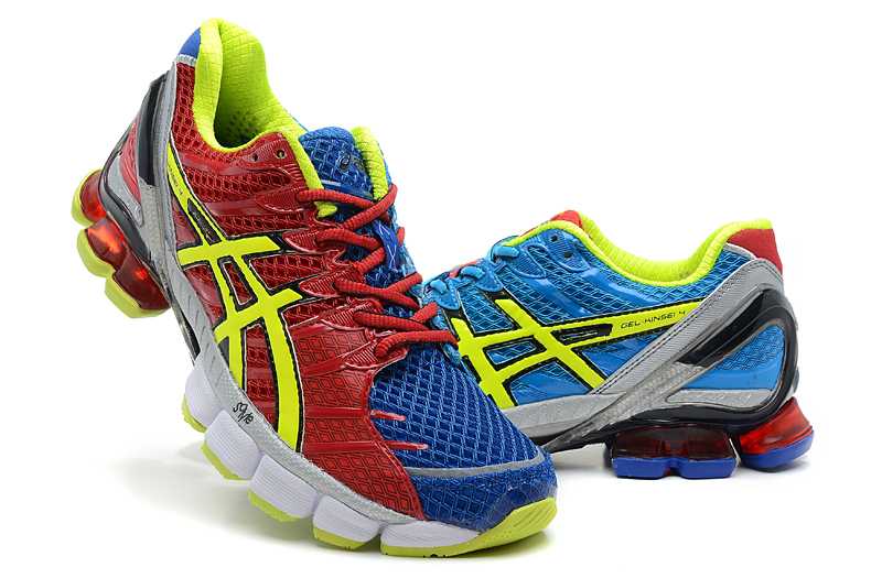 Asics kinsei 4  asics en ligne le dernier
